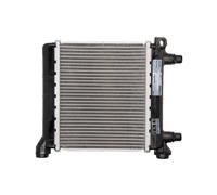 Radiador, refrigeración de motor MAHLE CR 2596 000P