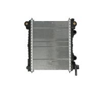 Radiador, refrigeración de motor MAHLE CR 2706 000P