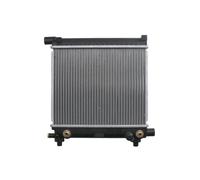 Radiador, refrigeración de motor MAHLE CR 276 000S