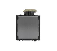 Radiador, refrigeración de motor MAHLE CR 701 000P