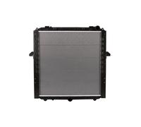 Radiador, refrigeración de motor MAHLE CR 865 000P