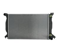 Radiador, refrigeración de motor NISSENS 60303A