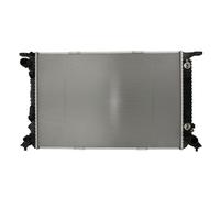 Nissens 60318 Refrigerantes del Motor