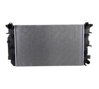 Radiador Refrigerante Para Opel Vectra B J96 1.6i 16V 1.8i 2.0i 2.2i 31 2.0 Di