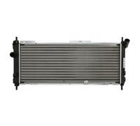Enfriador de Agua De para Opel Corsa B Tigra 73 78 79 1.4i 1.2i 1.6i