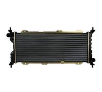 Nissens 63286A Refrigerantes del Motor