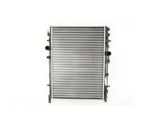 Nissens 63502 Refrigerantes del Motor