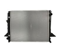 NISSENS 64321A Radiador, refrigeración del motor