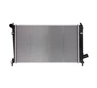 NISSENS 68000A Radiador, refrigeración del motor
