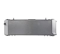 NRF Radiador de refrigeración del motor NRF 50231