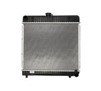 NRF Radiador 504250 – Refrigeración del motor