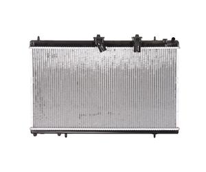 Radiador, refrigeración de motor NRF 50442