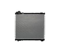 NRF 50448 Radiador, refrigeración del motor