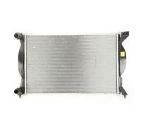 NRF Radiador 50539 – refrigeración del motor
