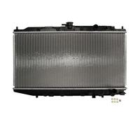 NRF 506728 Radiador, refrigeración del motor