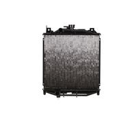 Radiador, refrigeración de motor NRF 507644