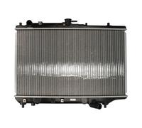Radiador, refrigeración de motor NRF 516511