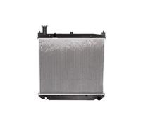 NRF 52231 Radiador, refrigeración del motor