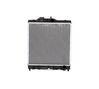 Radiador, refrigeración de motor NRF 526356