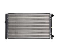 Radiador, refrigeración de motor NRF 529501