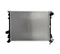 NRF 53042 Radiador, refrigeración del motor