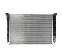 NRF 53093 Radiador, refrigeración del motor