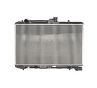 Radiador, refrigeración de motor NRF 53351