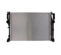 Radiador, refrigeración de motor NRF 53422