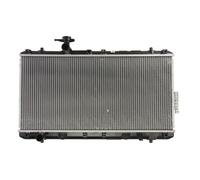 NRF 53428 Radiador, refrigeración del motor