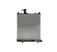 Radiador, refrigeración de motor NRF 53430