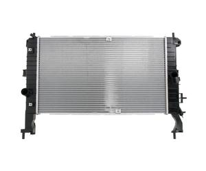 Radiador, refrigeración de motor NRF 53475