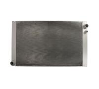 NRF 53716 Radiador, refrigeración del motor