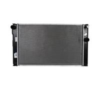 NRF 53926 Radiador, refrigeración del motor