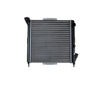 Radiador, refrigeración de motor NRF 54641