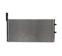 NRF 550096 Radiador, refrigeración del motor