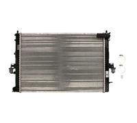 NRF Radiador de refrigeración del motor - Ref. 55319 para Rover 75 y MG ZT, MG XPower