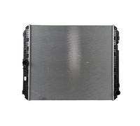 Radiador, refrigeración de motor NRF 56069A