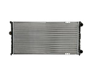Radiador, refrigeración de motor NRF 58095