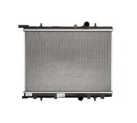 NRF 58304 Radiador, refrigeración del motor