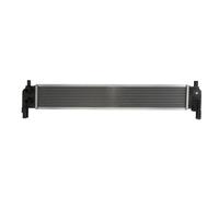 Radiador, refrigeración de motor NRF 59216