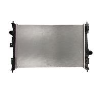 Radiador, refrigeración de motor NRF 59302