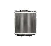 Radiador, refrigeración de motor THERMOTEC D70001TT