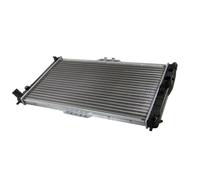 Radiador, refrigeración de motor THERMOTEC D70008TT