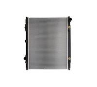 Radiador, refrigeración de motor THERMOTEC D70305TT