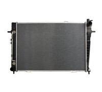 Radiador, refrigeración de motor THERMOTEC D70307TT