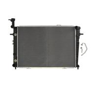 Radiador, refrigeración de motor THERMOTEC D70308TT