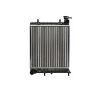 Radiador, refrigeración de motor THERMOTEC D70501TT