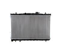 THERMOTEC D70510TT Radiador, refrigeración del motor