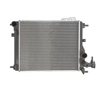 Radiador, refrigeración de motor THERMOTEC D70513TT