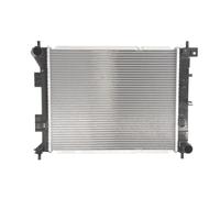 THERMOTEC D70514TT Radiador, refrigeración del motor